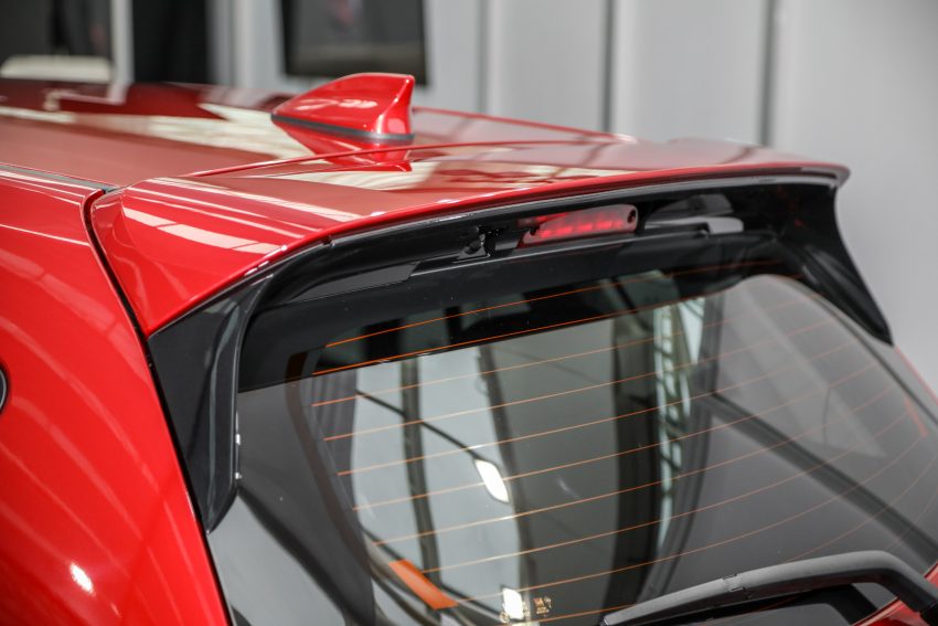 2022 Perodua Myvi 小改款正式发布, 四个等级售价4.6万起 166049