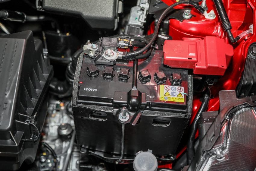 2022 Perodua Myvi 小改款正式发布, 四个等级售价4.6万起 166052