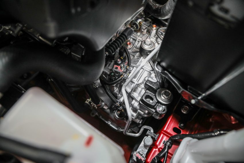 2022 Perodua Myvi 小改款正式发布, 四个等级售价4.6万起 166053