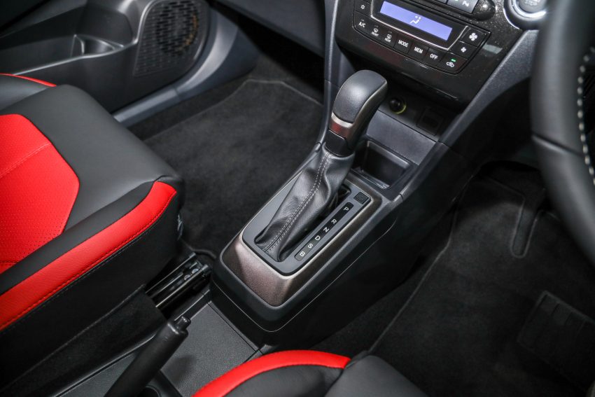 2022 Perodua Myvi 小改款正式发布, 四个等级售价4.6万起 166064