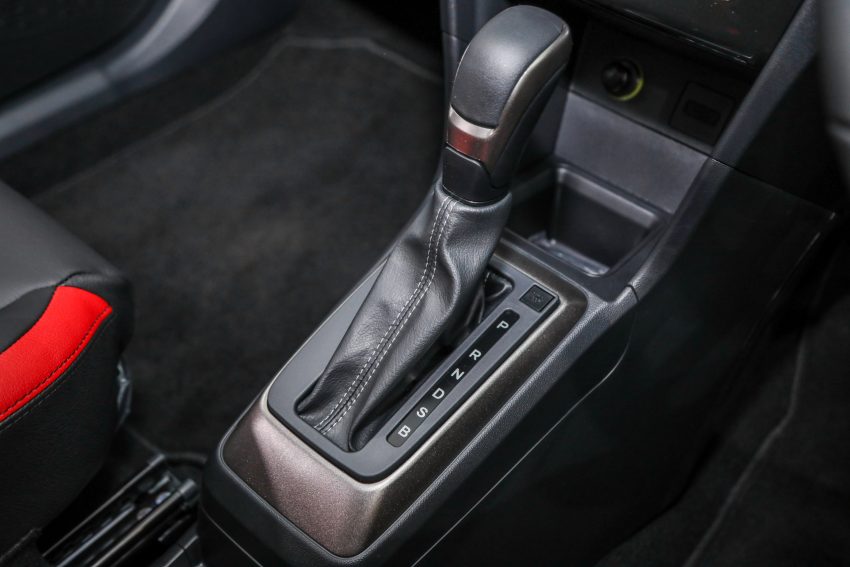 2022 Perodua Myvi 小改款正式发布, 四个等级售价4.6万起 166065