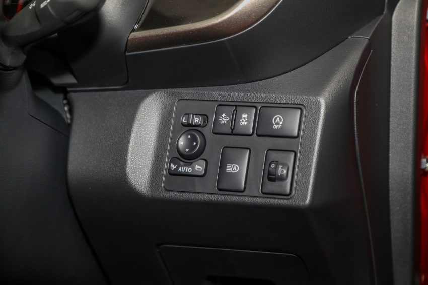 2022 Perodua Myvi 小改款正式发布, 四个等级售价4.6万起 166073