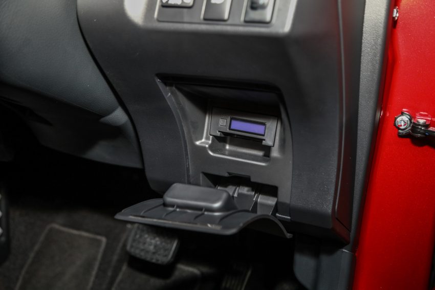 2022 Perodua Myvi 小改款正式发布, 四个等级售价4.6万起 166074