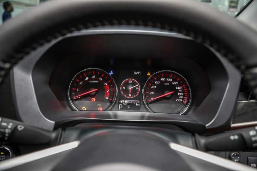 2022 Perodua Myvi 小改款正式发布, 四个等级售价4.6万起 166057