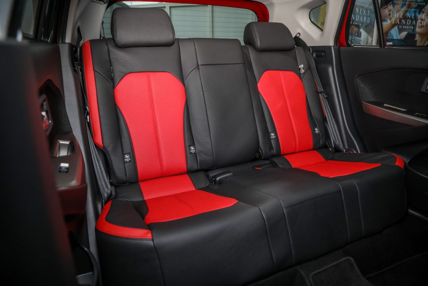 2022 Perodua Myvi 小改款正式发布, 四个等级售价4.6万起 166093