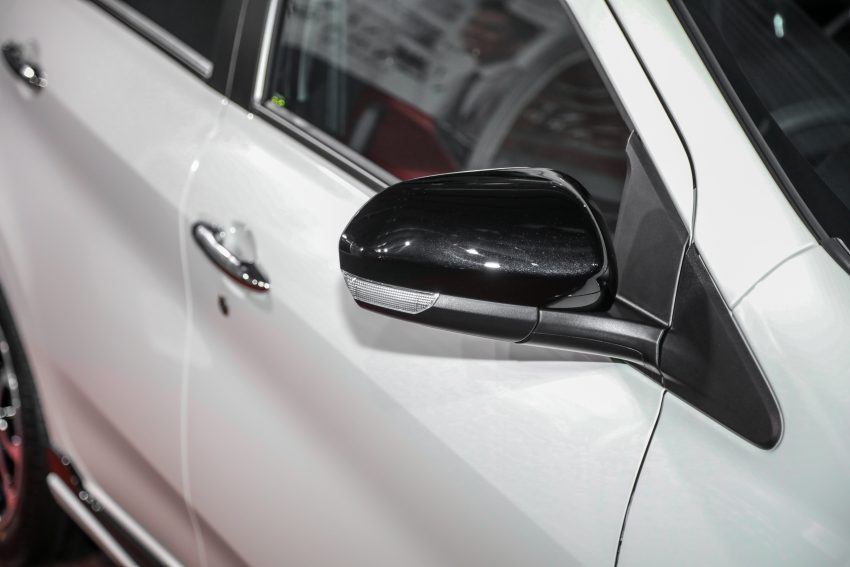 2022 Perodua Myvi 小改款正式发布, 四个等级售价4.6万起 166115