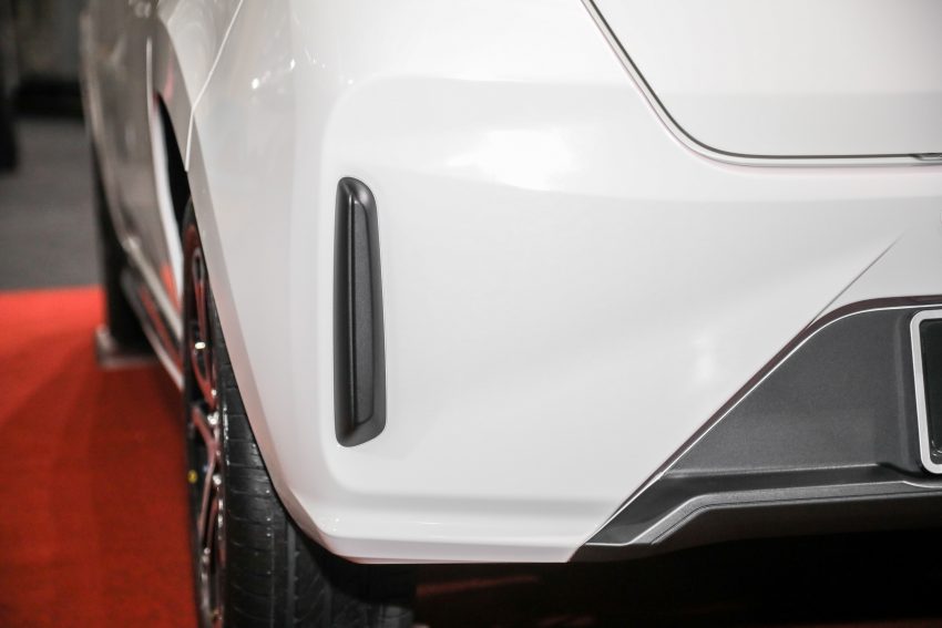 2022 Perodua Myvi 小改款正式发布, 四个等级售价4.6万起 166122
