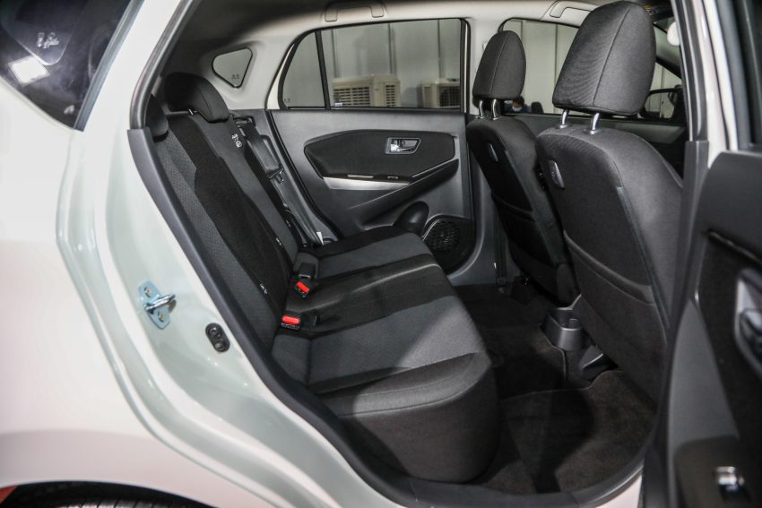 2022 Perodua Myvi 小改款正式发布, 四个等级售价4.6万起 166153
