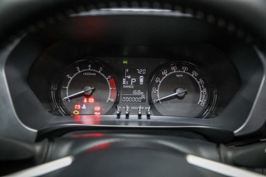 2022 Perodua Myvi 小改款正式发布, 四个等级售价4.6万起 166131