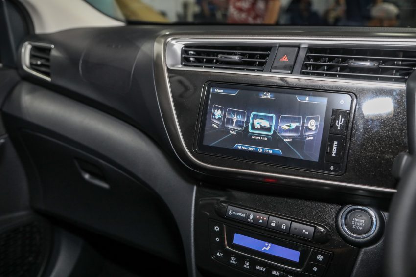 2022 Perodua Myvi 小改款正式发布, 四个等级售价4.6万起 166132