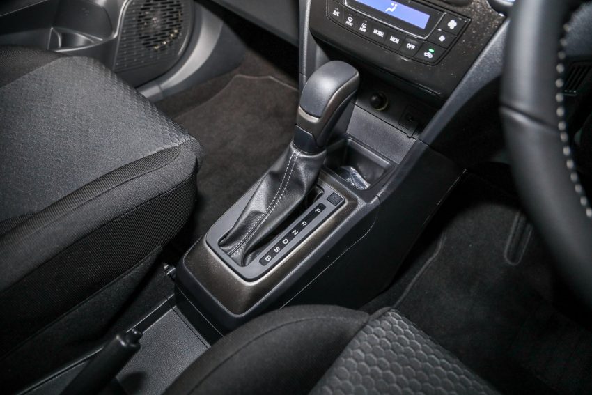 2022 Perodua Myvi 小改款正式发布, 四个等级售价4.6万起 166136