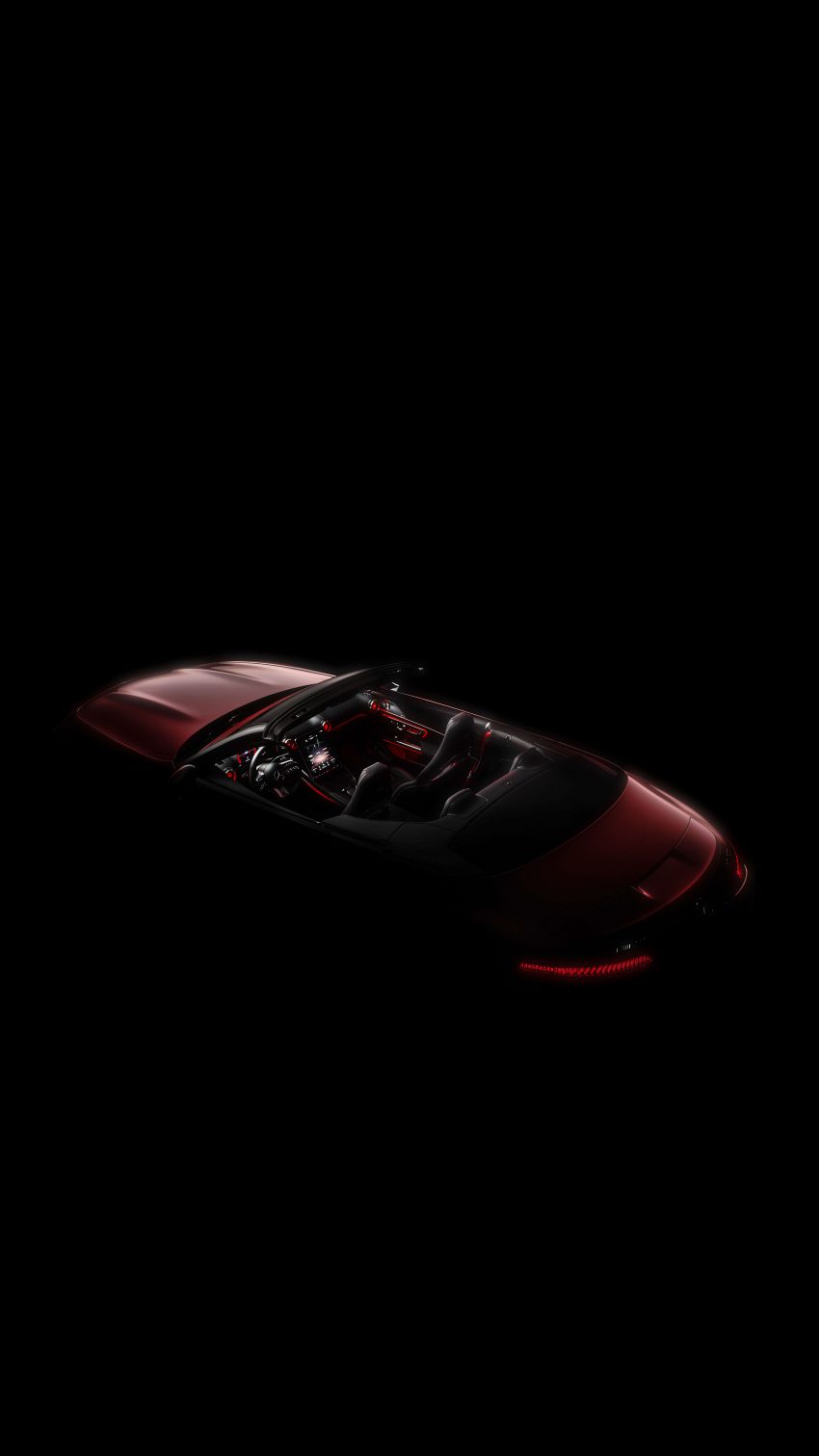全新 Mercedes-AMG SL 系列全球首发, 全系标配V8引擎 164554