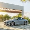 全新 Mercedes-AMG SL 系列全球首发, 全系标配V8引擎