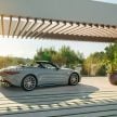 全新 Mercedes-AMG SL 系列全球首发, 全系标配V8引擎