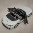 全新 Mercedes-AMG SL 系列全球首发, 全系标配V8引擎