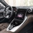 全新 Mercedes-AMG SL 系列全球首发, 全系标配V8引擎