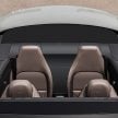 全新 Mercedes-AMG SL 系列全球首发, 全系标配V8引擎