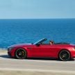 全新 Mercedes-AMG SL 系列全球首发, 全系标配V8引擎