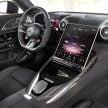 全新 Mercedes-AMG SL 系列全球首发, 全系标配V8引擎