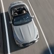 全新 Mercedes-AMG SL 系列全球首发, 全系标配V8引擎