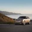 原厂官宣, 第五代 Range Rover L460 今年2月中旬本地上市, 搭载4.4L V8涡轮汽油引擎+8AT变速箱, 530PS/750Nm