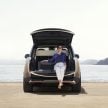 全新第五代 Range Rover 英国全球首发, 2024推出纯电版