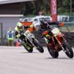 MSF SuperMoto Series摩多系列赛第二轮比赛圆满落幕