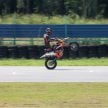 MSF SuperMoto Series摩多系列赛第二轮比赛圆满落幕