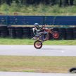 MSF SuperMoto Series摩多系列赛第二轮比赛圆满落幕