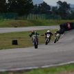 MSF SuperMoto Series摩多系列赛第二轮比赛圆满落幕