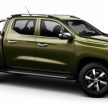 Peugeot Landtrek 皮卡被指将在明年第三季来马上市