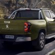Peugeot Landtrek 皮卡被指将在明年第三季来马上市