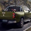 Peugeot Landtrek 皮卡被指将在明年第三季来马上市