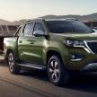 Peugeot Landtrek 皮卡被指将在明年第三季来马上市