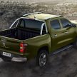 Peugeot Landtrek 皮卡被指将在明年第三季来马上市