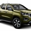 Peugeot Landtrek 皮卡被指将在明年第三季来马上市
