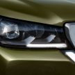 Peugeot Landtrek 皮卡被指将在明年第三季来马上市