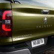 Peugeot Landtrek 皮卡被指将在明年第三季来马上市
