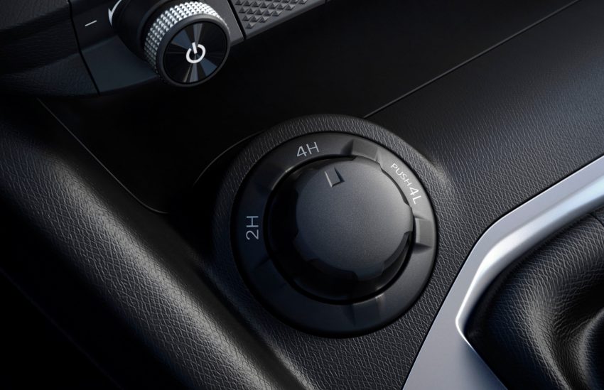 Peugeot Landtrek 皮卡被指将在明年第三季来马上市 169435