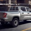 Peugeot Landtrek 皮卡被指将在明年第三季来马上市
