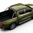 Peugeot Landtrek 皮卡被指将在明年第三季来马上市