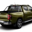 Peugeot Landtrek 皮卡被指将在明年第三季来马上市