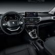 Peugeot Landtrek 皮卡被指将在明年第三季来马上市