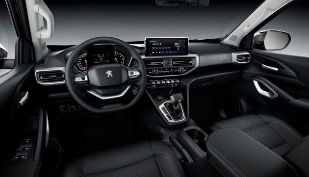 Peugeot Landtrek 皮卡被指将在明年第三季来马上市