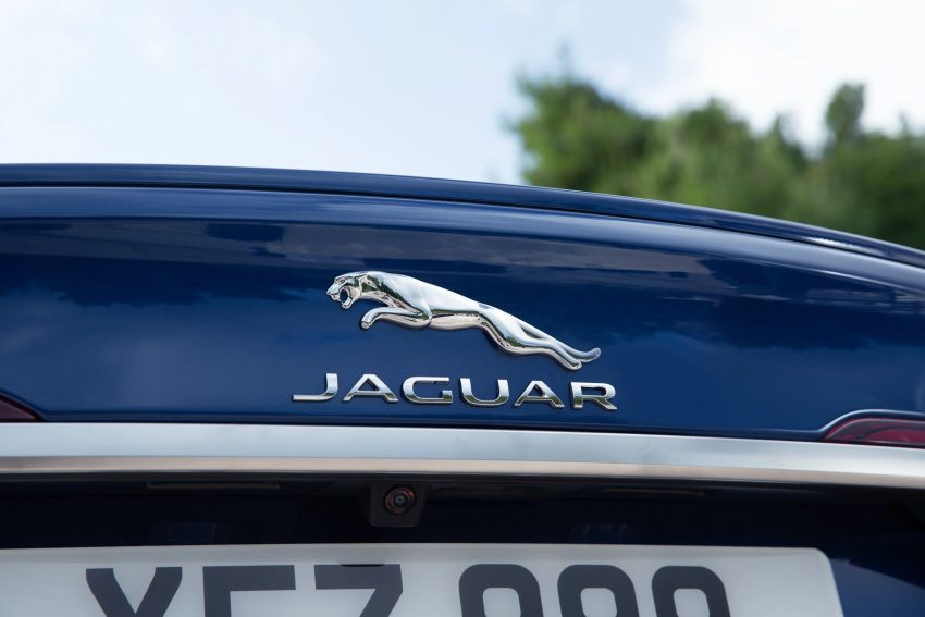 专注研发新EV技术, Jaguar 2025年前暂不推出新车款 167612