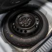 试驾：Lexus ES 250 F Sport 小改款，轻奢雅致还带杀气