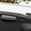 试驾：Lexus ES 250 F Sport 小改款，轻奢雅致还带杀气