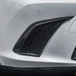 试驾：Lexus ES 250 F Sport 小改款，轻奢雅致还带杀气