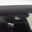 试驾：Lexus ES 250 F Sport 小改款，轻奢雅致还带杀气