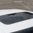 试驾：Lexus ES 250 F Sport 小改款，轻奢雅致还带杀气
